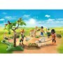 Playmobil - La Plimbare Cu Alpaca Playmobil - 1